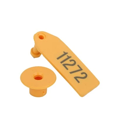 RFID-мітки для овець