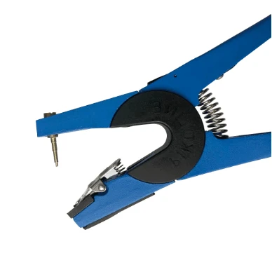 Cattle Ear Tag Applicator