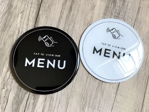 What Is NFC Tag? What Is NFC Tag?